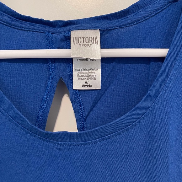 Victoria Secret Sport Workout Top - Picture 2 of 3